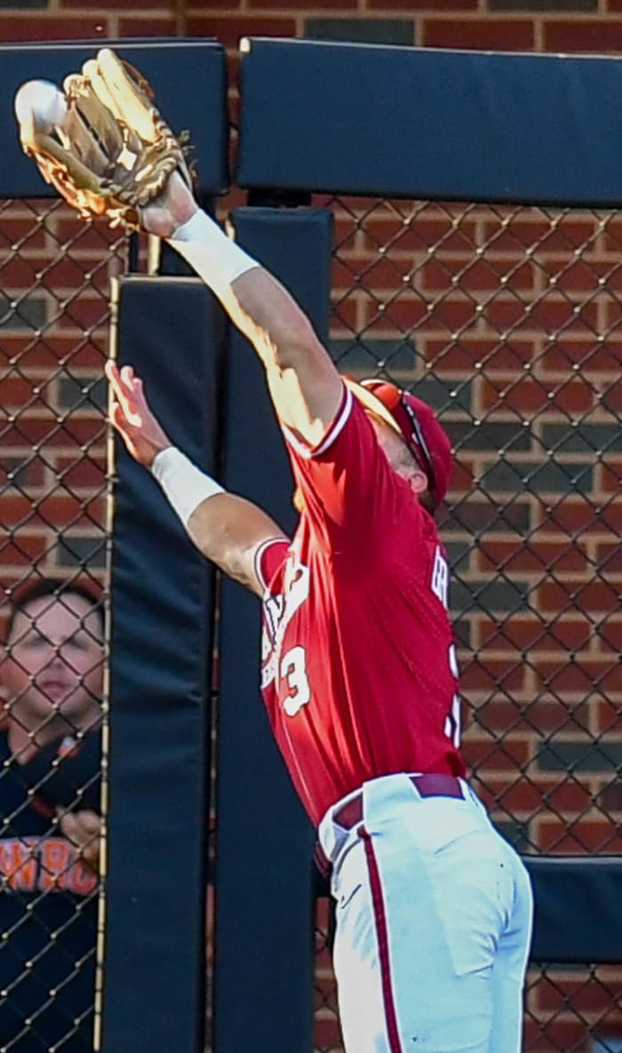 Zach Gregory-OSU NCAA 03